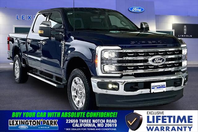 2027 Ford F-250 LARIAT for sale in California, MD