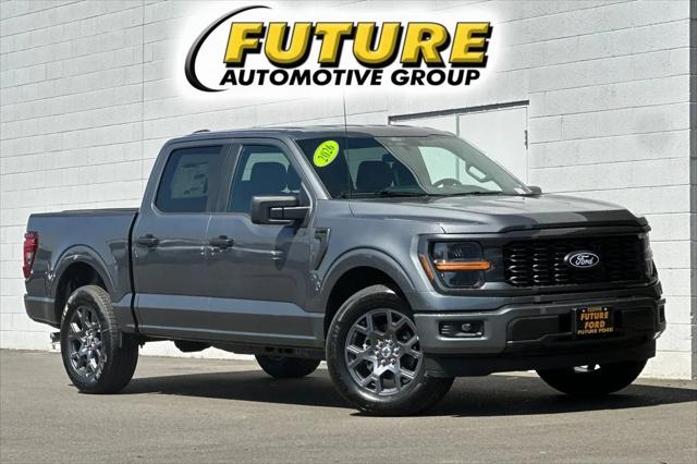 2026 Ford F-150 STX for sale in Clovis, CA