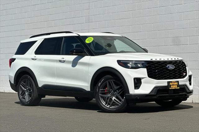 2026 Ford Explorer ST for sale in Clovis, CA