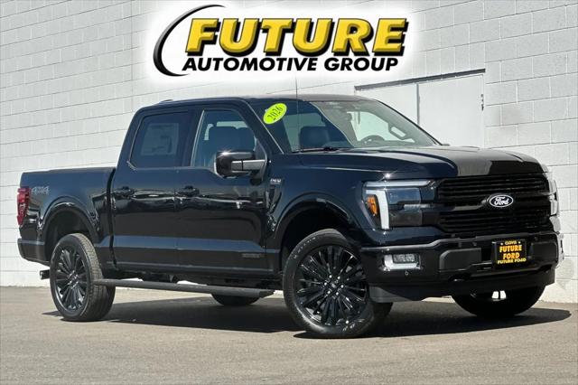 2026 Ford F-150 Platinum for sale in Clovis, CA