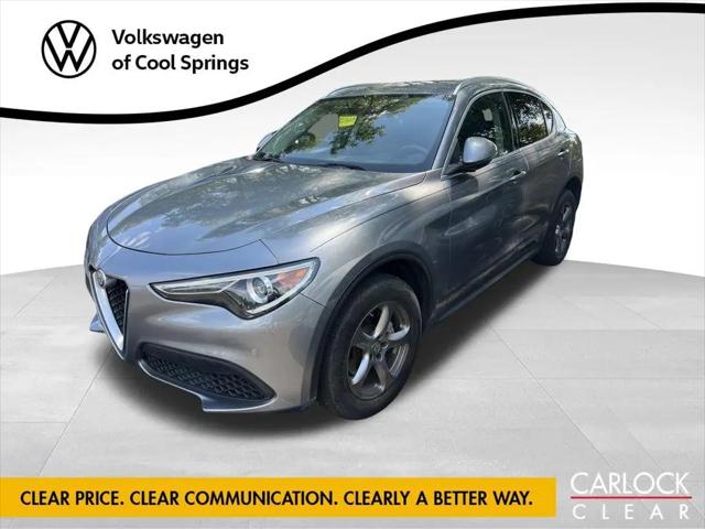 2021 Alfa Romeo Stelvio AWD for sale in Franklin, TN