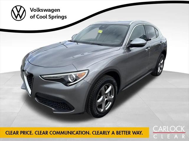 2021 Alfa Romeo Stelvio AWD for sale in Franklin, TN