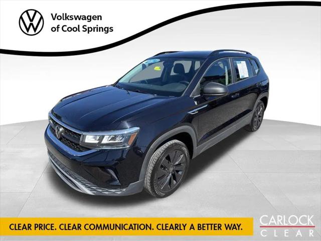2023 Volkswagen Taos 1.5T S for sale in Franklin, TN