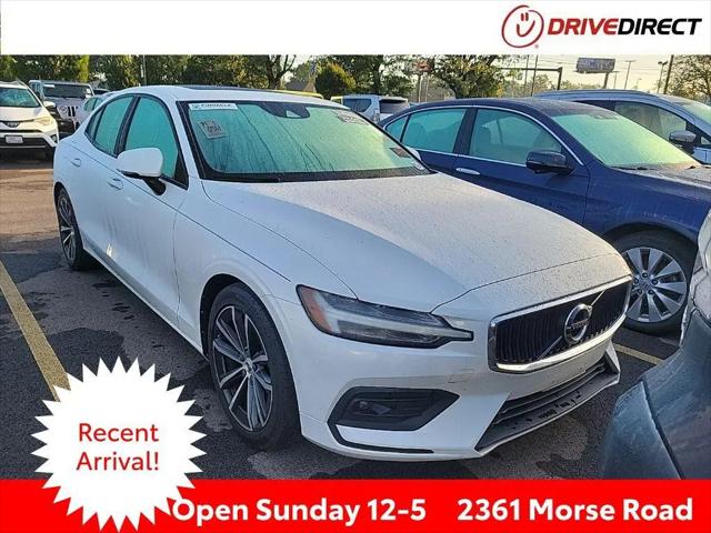 2021 Volvo S60 for sale near Columbus, OH