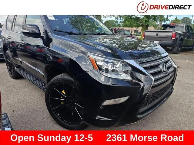 2019 Lexus GX 460 Premium for sale in Columbus, OH