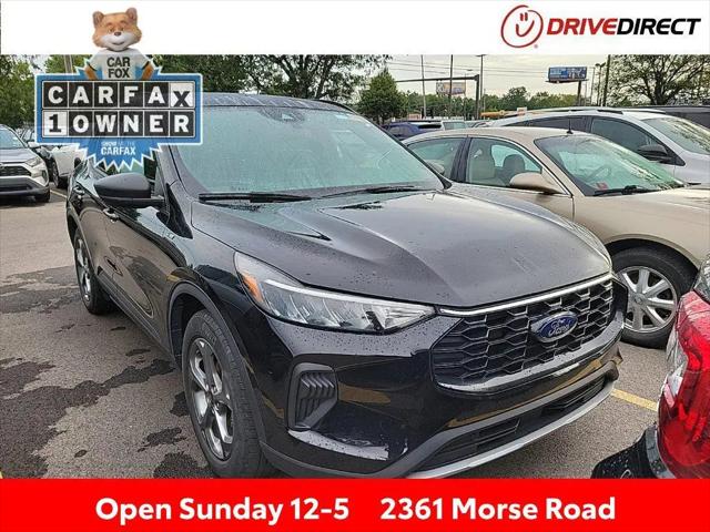 2025 Ford Escape ST-Line for sale in Columbus, OH