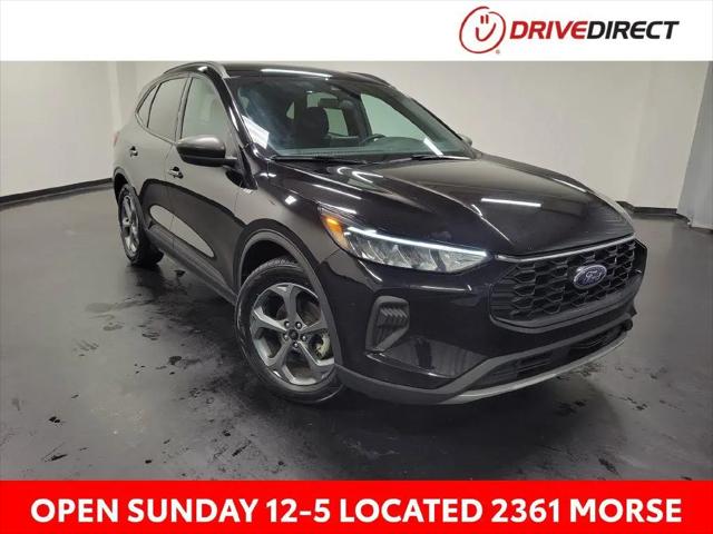 2025 Ford Escape ST-Line for sale in Columbus, OH