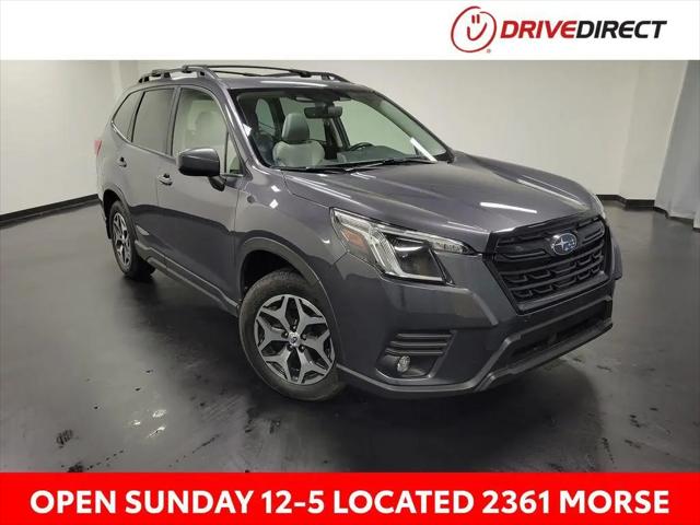 2024 Subaru Forester Premium for sale in Columbus, OH