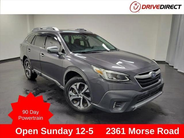 2020 Subaru Outback for sale near Columbus, OH