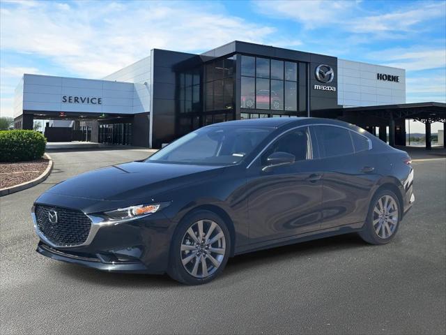 2026 Mazda Mazda3 2.5 S Preferred for sale in Avondale, AZ
