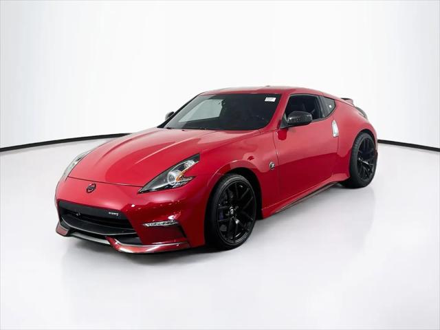 2017 Nissan 370Z NISMO Tech for sale in Toms River, NJ