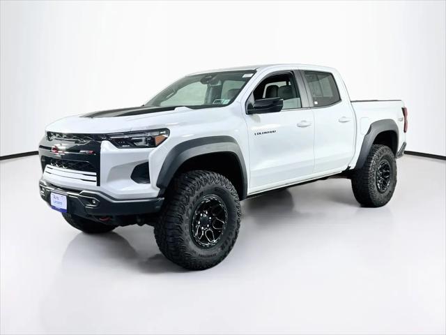 2024 Chevrolet Colorado 4WD ZR2 for sale in Toms River, NJ