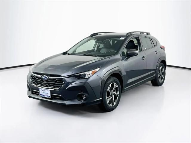 2024 Subaru Crosstrek Premium for sale in Toms River, NJ