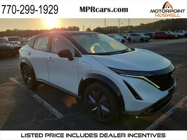 2023 Nissan ARIYA ENGAGE for sale in Roswell, GA
