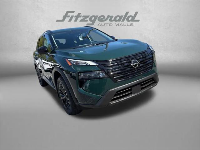 2026 Nissan Rogue Dark Armor for sale in Chambersburg, PA