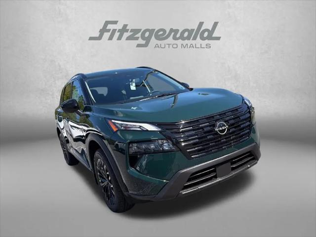 2026 Nissan Rogue Dark Armor for sale in Chambersburg, PA