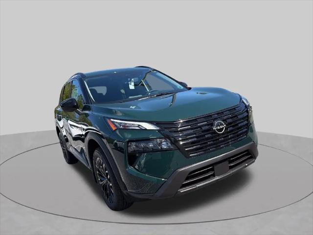 2026 Nissan Rogue Dark Armor for sale in Chambersburg, PA