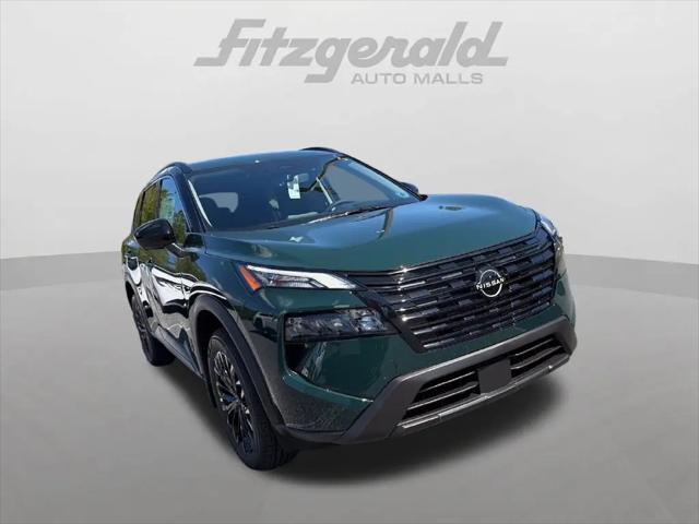 2026 Nissan Rogue Dark Armor for sale in Chambersburg, PA