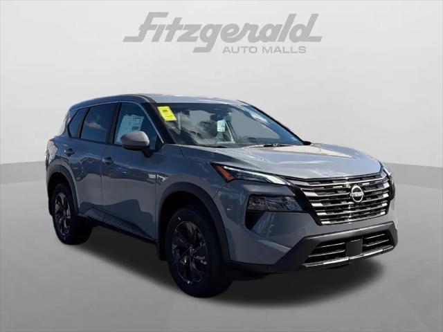 2026 Nissan Rogue SV for sale in Chambersburg, PA