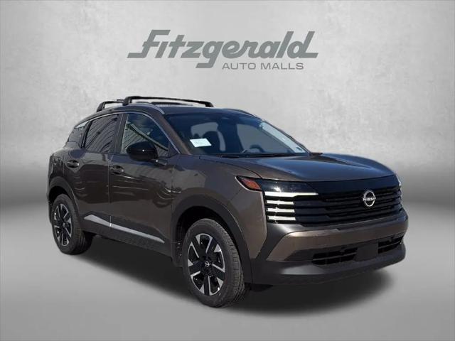 2027 Nissan Kicks SV for sale in Chambersburg, PA
