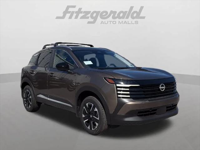 2027 Nissan Kicks SV for sale in Chambersburg, PA