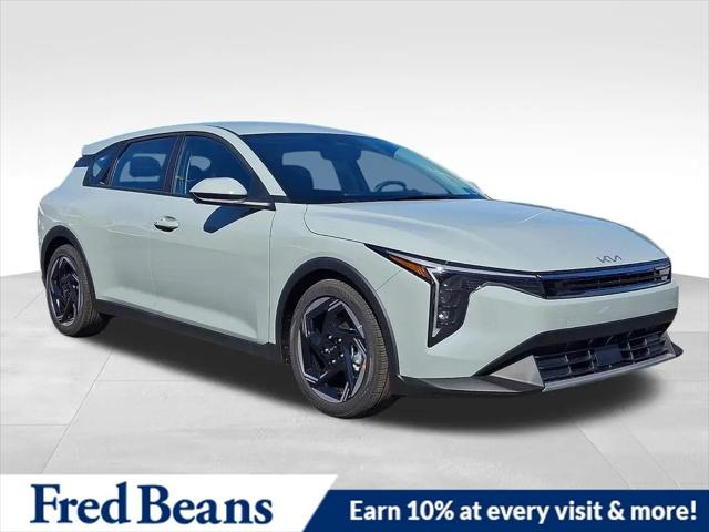 2026 Kia K4 EX for sale in Mechanicsburg, PA