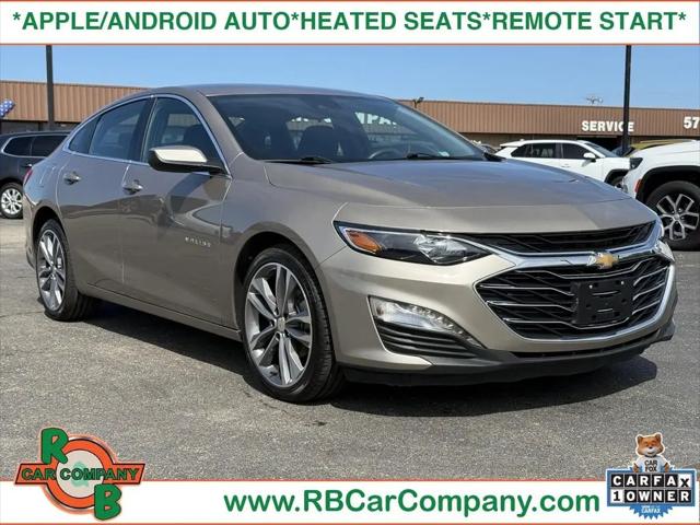 2025 Chevrolet Malibu FWD 1LT for sale in Warsaw, IN