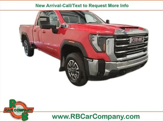 2024 GMC Sierra 2500HD SLE for sale in Warsaw, IN