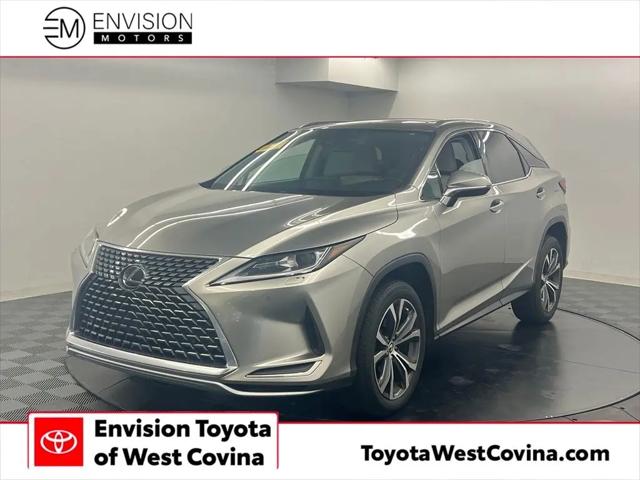 2022 Lexus RX 350 RX 350 for sale in West Covina, CA