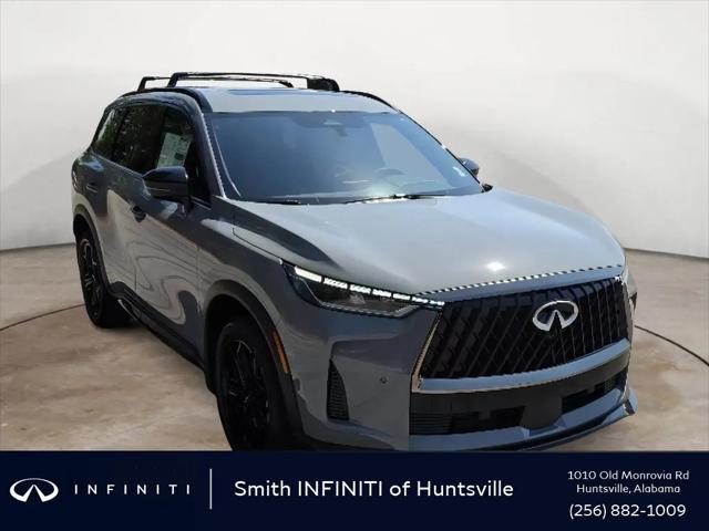 2027 INFINITI QX60 SPORT AWD for sale in Huntsville, AL