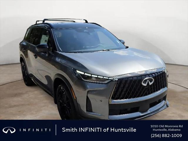2027 INFINITI QX60 SPORT AWD for sale in Huntsville, AL