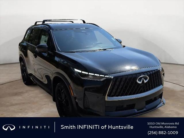 2027 INFINITI QX60 SPORT AWD for sale in Huntsville, AL