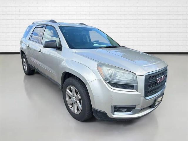 2015 GMC Acadia SLE-1 for sale in Akron, OH