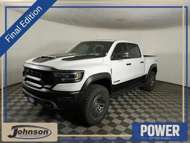 2024 Ram 1500 TRX Crew Cab 4x4 57 Box for sale in Brighton, CO