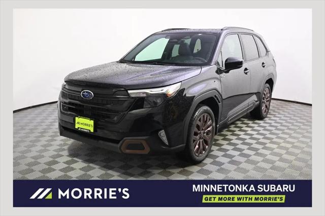 2026 Subaru Forester Sport for sale in Minnetonka, MN