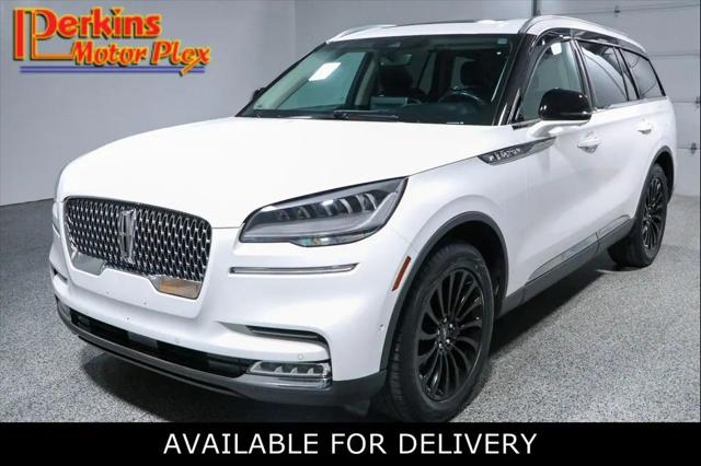 2021 Lincoln Aviator Reserve for sale in Paducah, KY