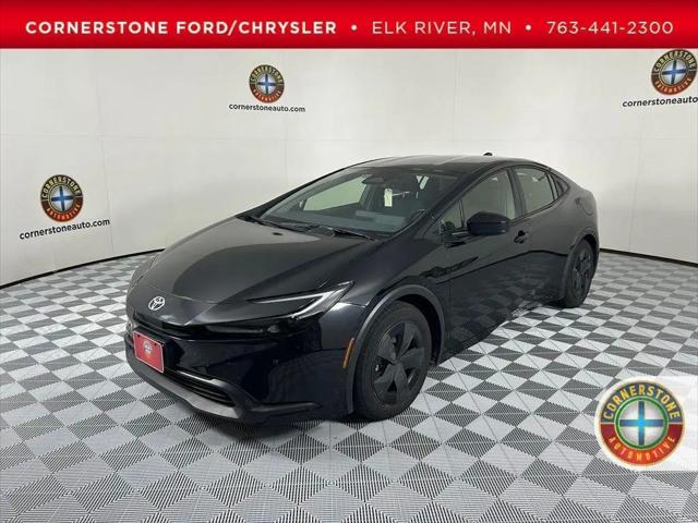 2025 Toyota Prius LE for sale in Elk River, MN