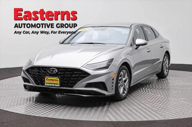 2023 Hyundai Sonata SEL for sale in Laurel, MD