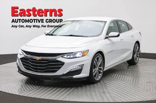 2024 Chevrolet Malibu FWD 2LT for sale in Laurel, MD