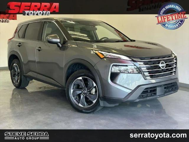 2025 Nissan Rogue SV FWD for sale in Birmingham, AL