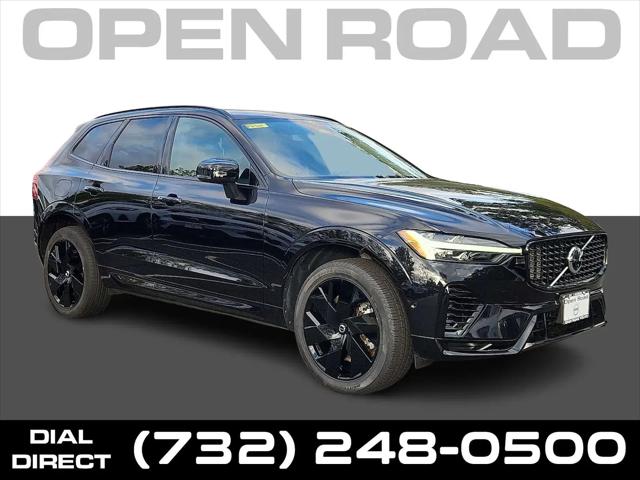 2024 Volvo XC60 Recharge T8 Plus Dark Theme for sale in Edison, NJ