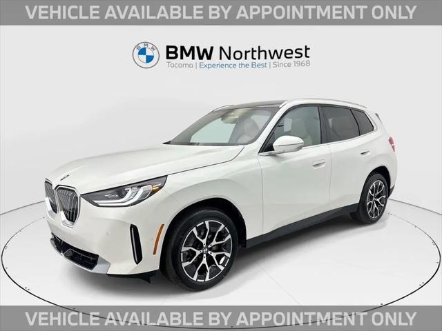 2026 BMW X3 30 xDrive for sale in Fife, WA