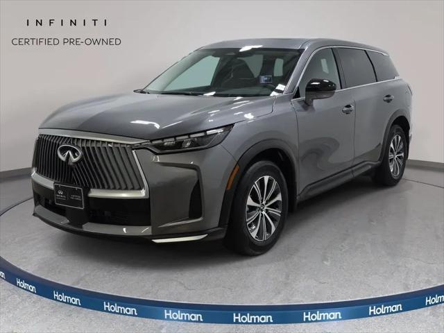 2026 INFINITI QX60 PURE AWD for sale in Maple Shade, NJ