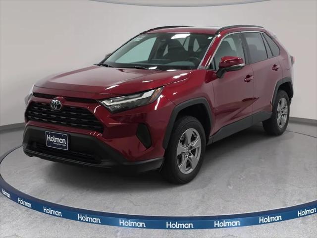 2024 Toyota RAV4 XLE for sale in Maple Shade, NJ