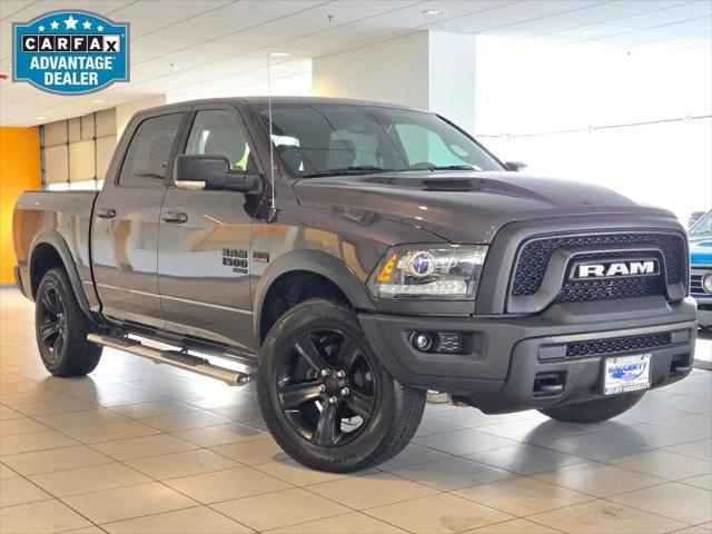 2022 Ram 1500 Classic SLT for sale in Glen Ellyn, IL