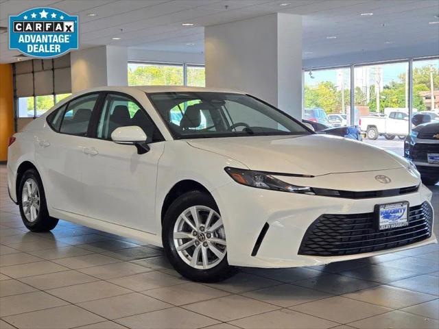 2025 Toyota Camry LE for sale in Glen Ellyn, IL