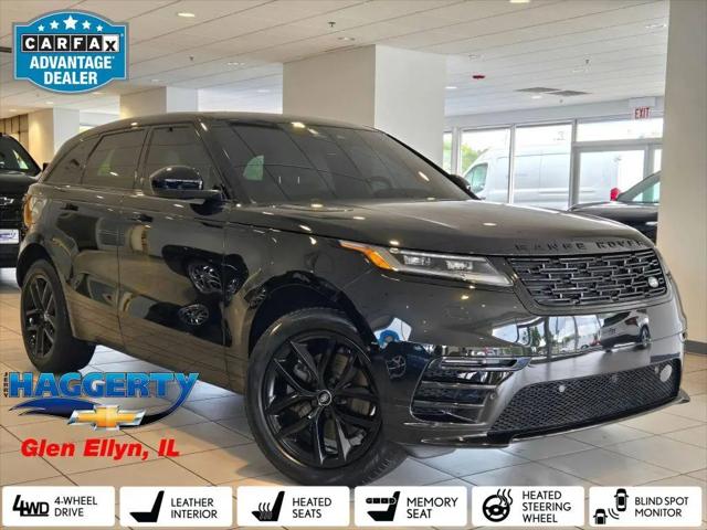 2024 Land Rover Range Rover Velar P250 Dynamic SE for sale in Glen Ellyn, IL