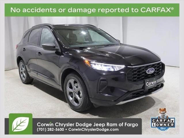 2024 Ford Escape ST-Line for sale in Fargo, ND