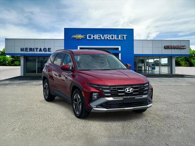 2025 Hyundai Tucson SEL for sale in Lawrenceburg, TN