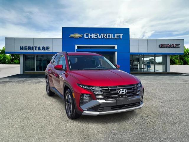 2025 Hyundai Tucson SEL for sale in Lawrenceburg, TN